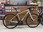 Xe đạp đua Giant SPEEDER-D1 2025***